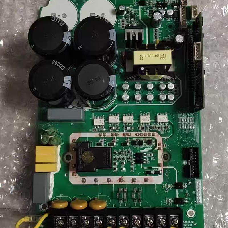 舒马克默纳克变频器驱动板NS3T552M1 3000/3000+驱动板