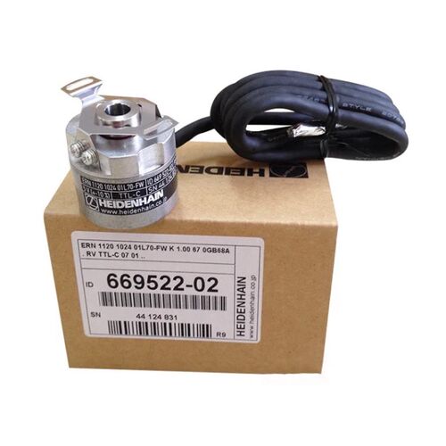 全新ERN1120250001L-FM编码器 1024编码器