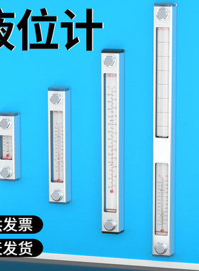 YWZ液位计油箱油位液位计液压油箱油位显示器水箱水位计76T/80T