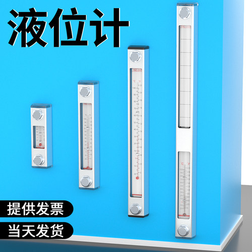 YWZ液位计油箱油位液位计液压油箱油位显示器水箱水位计76T/80T