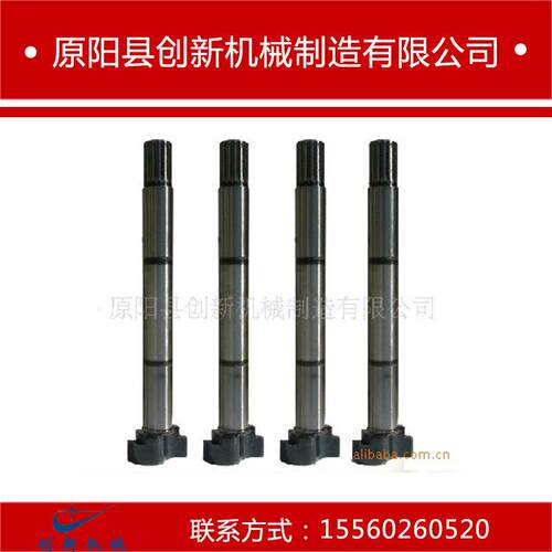 厂家供应-12-142凸轮轴汽车凸轮轴