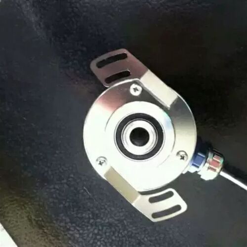 全新DHO514-1024-003自动化设备光电旋转编码器
