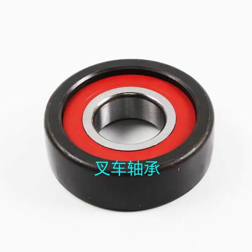 堆高机门架滚轮轴承10310RT