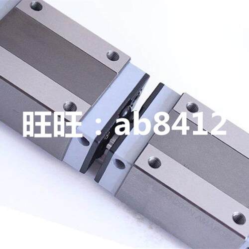 台湾STAF 导轨滑块 BGXS55BN BGXS55BL BGXS55BE全新原装正品轴承