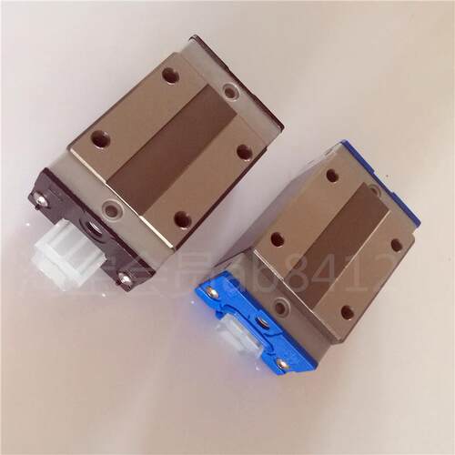 销售台湾STAF 导轨滑块 BGXS15BS BGXS15BN全新原装正品 线轨轴承