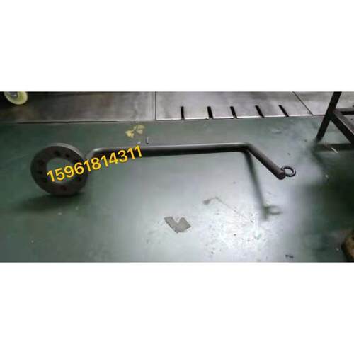 M1080 M10100 M11100 M11200砂轮拆卸工具扳手吊钩 无心磨床配件