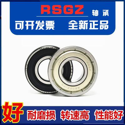 RSGZ轴承 6844 6848 6852 6856 6860 6864 6868 6872 M RS