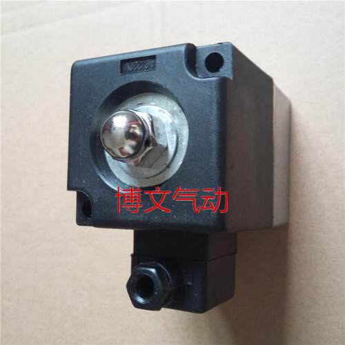 K23D系列 先导头电磁阀 K23D-2B 孔14.5X41/K23D-3-B 孔17.5X44
