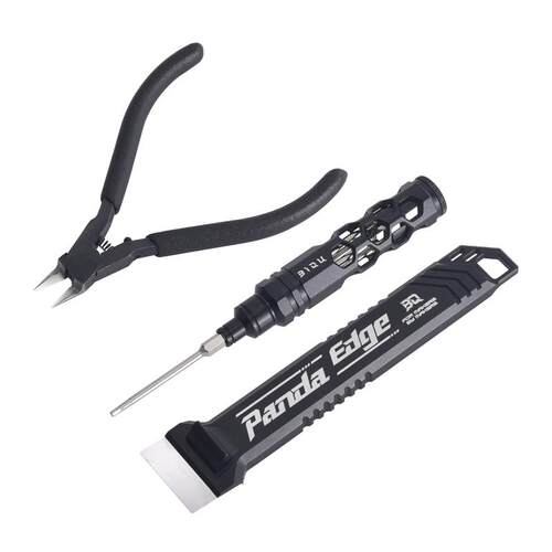 Sidekick Tool Kit金属铲刀3D打印配件热床平台清洁工具适用拓竹