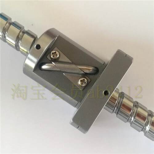 W2010FA-1P-C5Z10 W2011FA-1P-C5Z10 W2012FA-1P-C5Z10 NSK丝杆