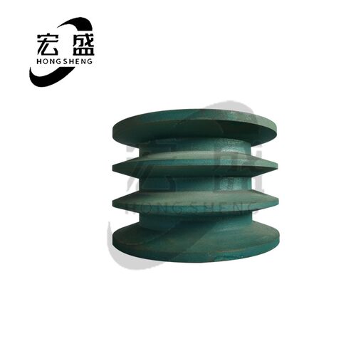 皮带轮 C型三槽 C3型 外径127 130 140 150 165 170 180 190 200