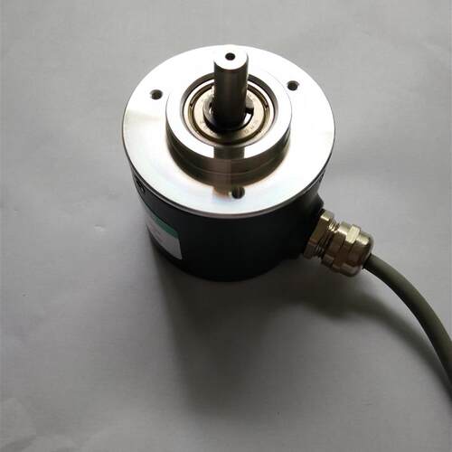 编码器 ZSP5810-001G-2000BZ1-5L增量式光电TTL旋转编码器