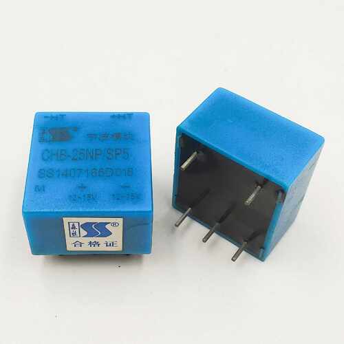 CHB-25NP/SP5 全新原装正品 SS1407165D018