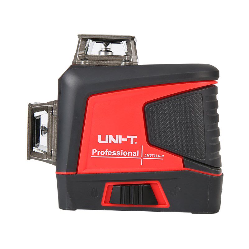 Unilide Lm573Ld-Ii高精度激光水平Ld绿光12线自动水平墙水平