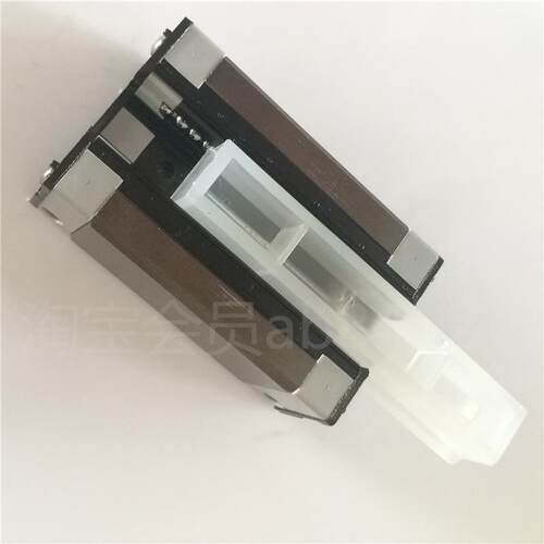 台湾STAF 导轨滑块 BGCH25BE 全新原装正品销售 链带型 加长轴承