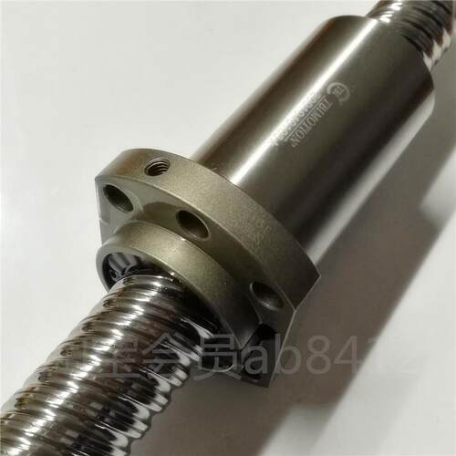 TBI滚珠丝杆SFHR03232B1D SFA03232-2.8大牙距导程高速静音加长型