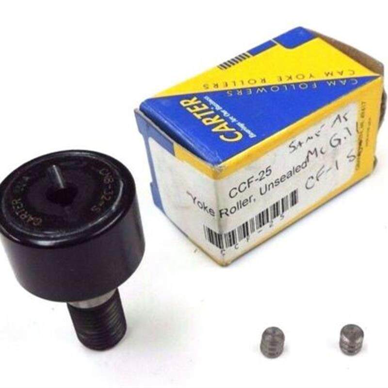 美国CARTER 进口轴承 USA CNB-20-NSB 滚轮螺杆 2-6004-473-00-0