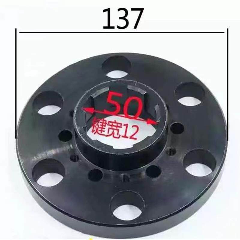 磨床皮带轮花键盖 M1332A/M1332B外圆磨床主轴皮带轮端盖磨床配件