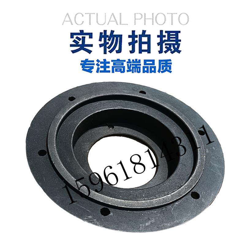 M1420上海三机砂轮主轴端盖 M1320无锡上机端盖 外圆磨床配件