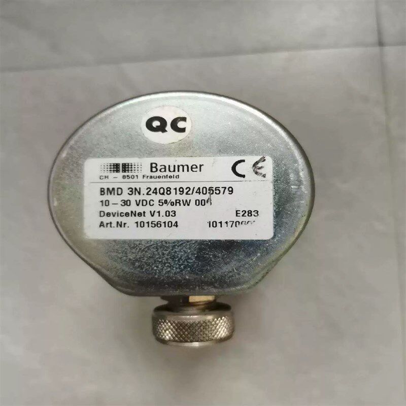 全新堡盟编码器3N.24Q8192/405579