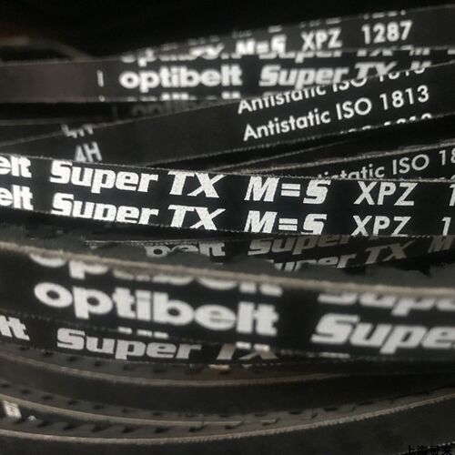 Optibelt Super TX M=5 XPZ2000 XPZ2120德国欧皮特空压机三角带