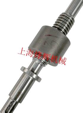 外圆磨床配件M1350尾座丝杆尾座 手摇丝杆上海机床正品外圆磨配件