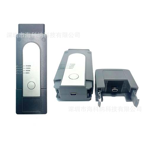 WIFI VAS6154 支持DOIP CANF大众奥迪汽车诊断仪VAS6154 ODIS 25