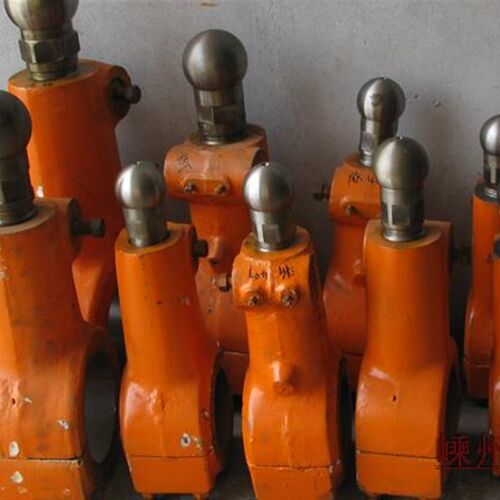 冲床连杆浙锻JZ系列扬力上二沃德6.3T-125T 连杆球头整套