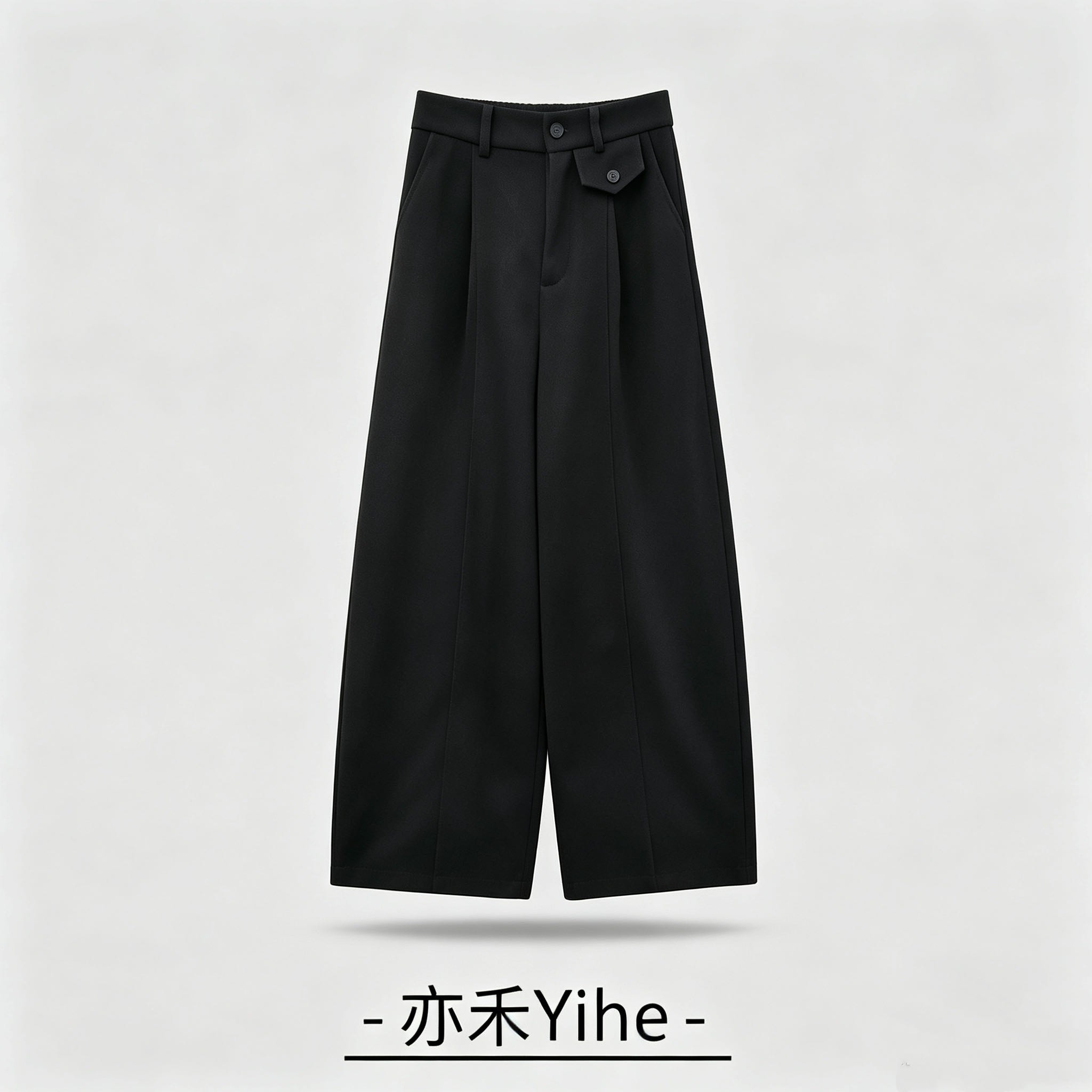 【玉米专享】【亦禾YIhe】欧上衣