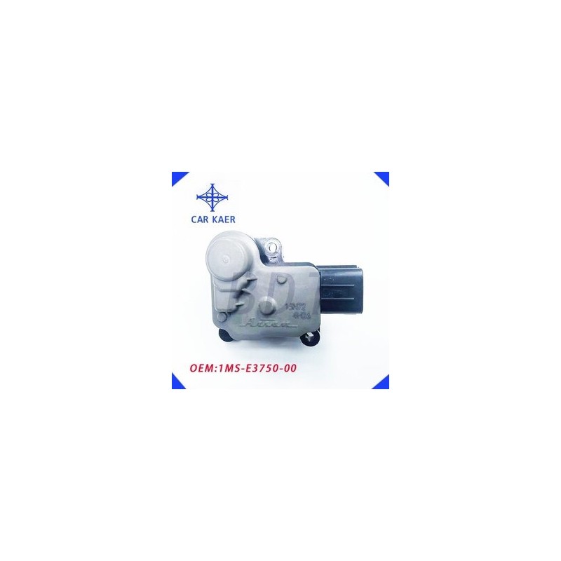 1MS-E3750-00YAMAHA劲战 三代四代五代机车四合一感测器