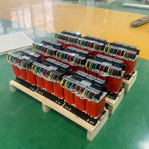 690V660v480V440v变380V转220v200v三相干式变压器5kva10KW30隔离