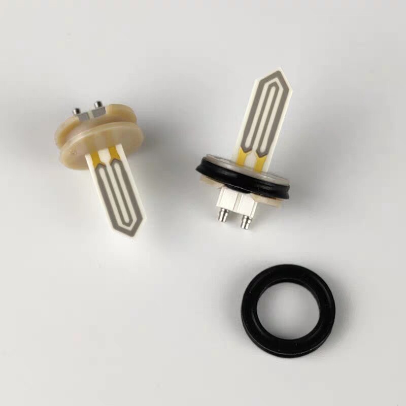 3.0加热片2.4Pduo油封圈底座发热片红灯断片陶瓷加热芯维修配件
