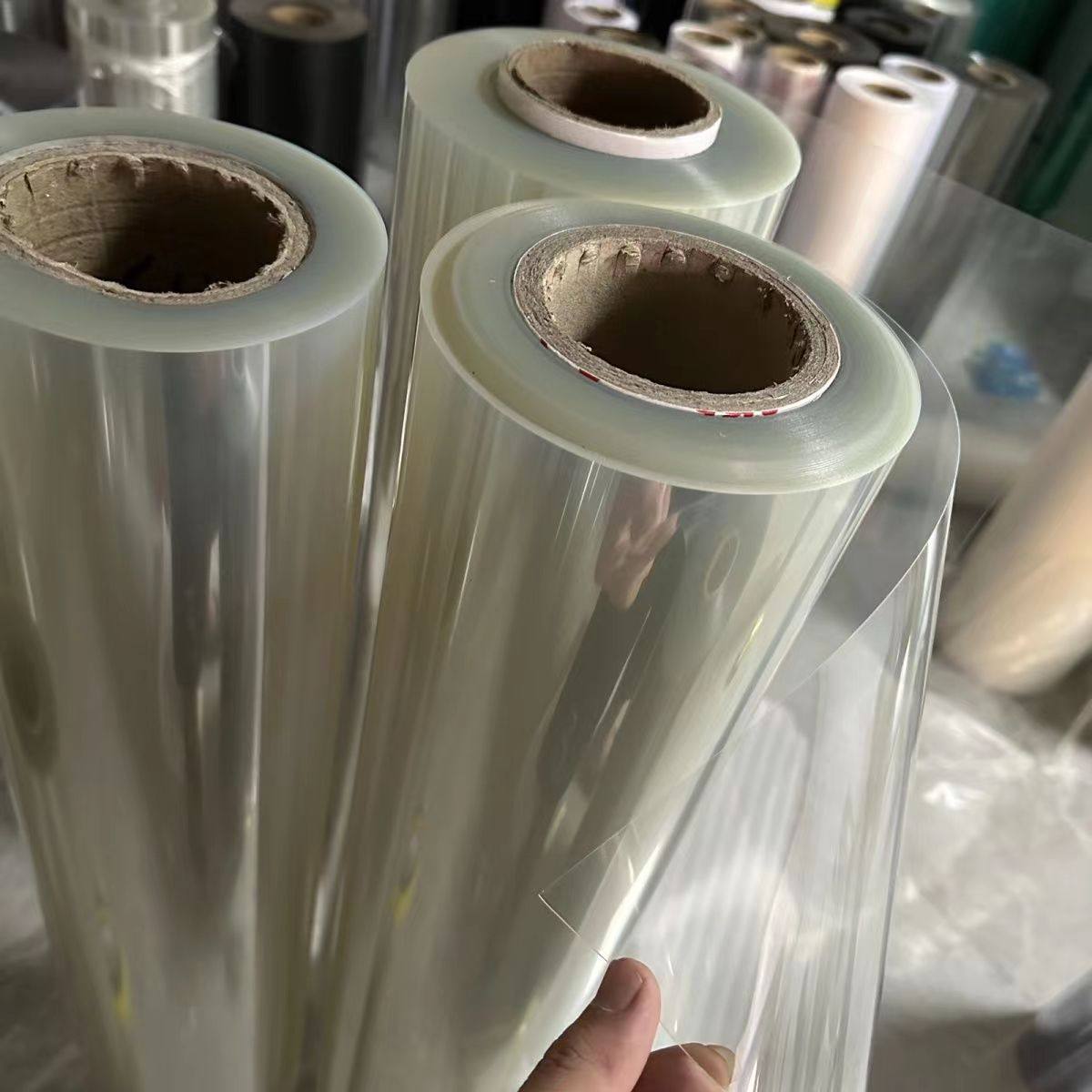 透明底纸转移膜 车贴拉花定位膜 不脱胶即时贴广告刻字转移纸胶带