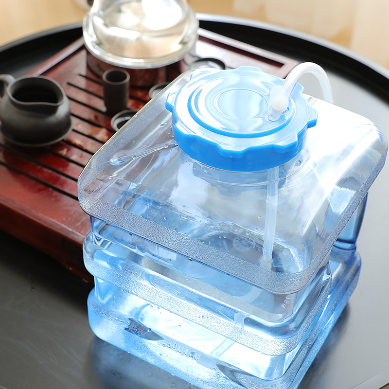 茶具桶茶台纯净水桶家用功夫茶具储水箱茶几小号食品级茶盘饮水桶