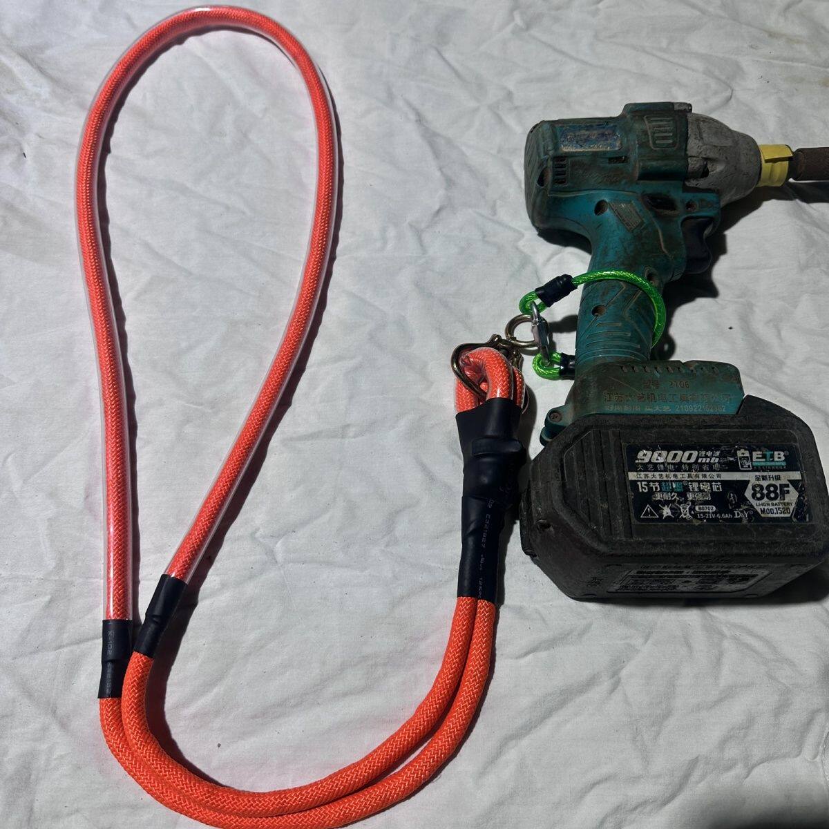 特厚绑带新款电动工具背