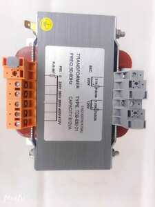 电梯变压器,莫纳克系统变压器TDB-630-21/AB630CV120AN