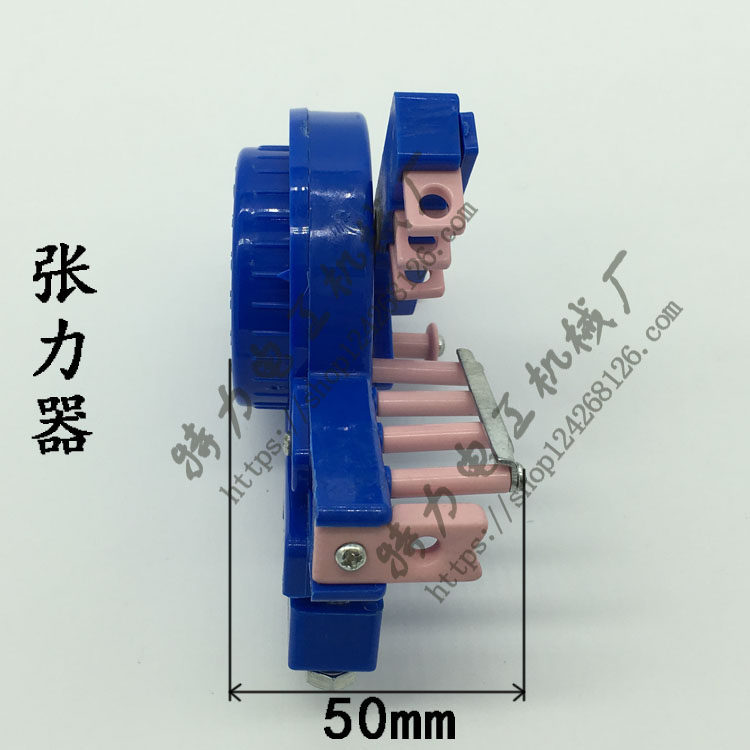 张力器张力计陶瓷绕线机过线配件导丝器镀锡炉机绞铜机束丝机束线