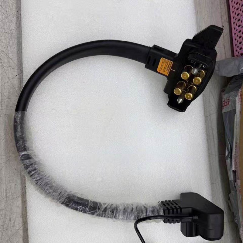 T60T70T100充电线转接线