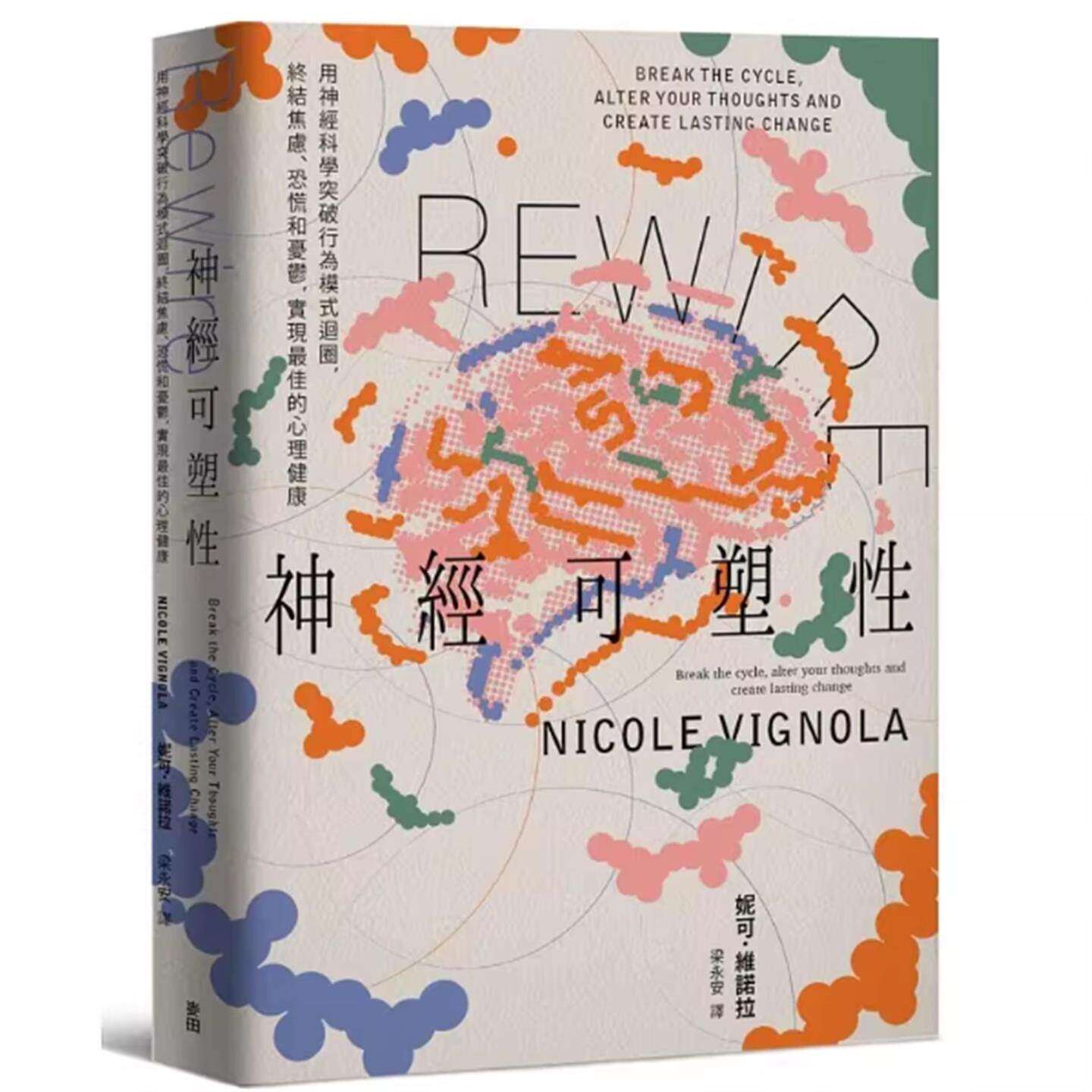 现货Rewir-神经可塑性：