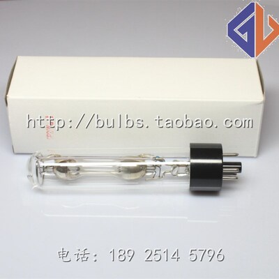 旋光仪折射仪 折光仪 ND20 E27 GP20NA-1钠光灯 15V20W 低压钠灯