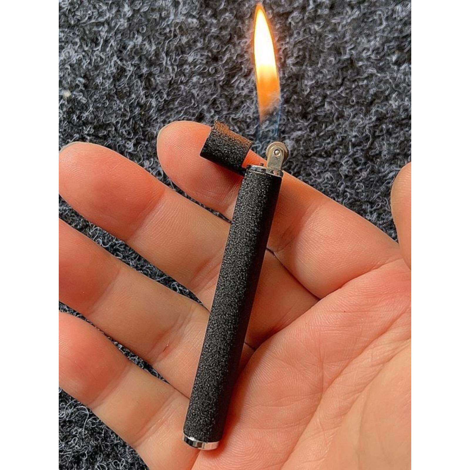 网红迷你便携烟型超细长