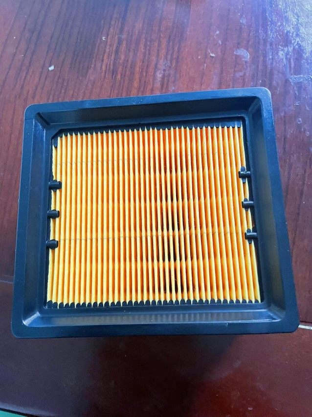 适配瑞典胡斯华纳富世华K760 K770切割机无齿锯空气滤芯空气滤芯