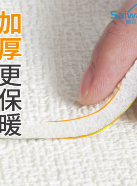 冬季保暖窗膜加厚窗户玻璃保温膜室内隔寒防冻隔冷防寒双层隔热膜
