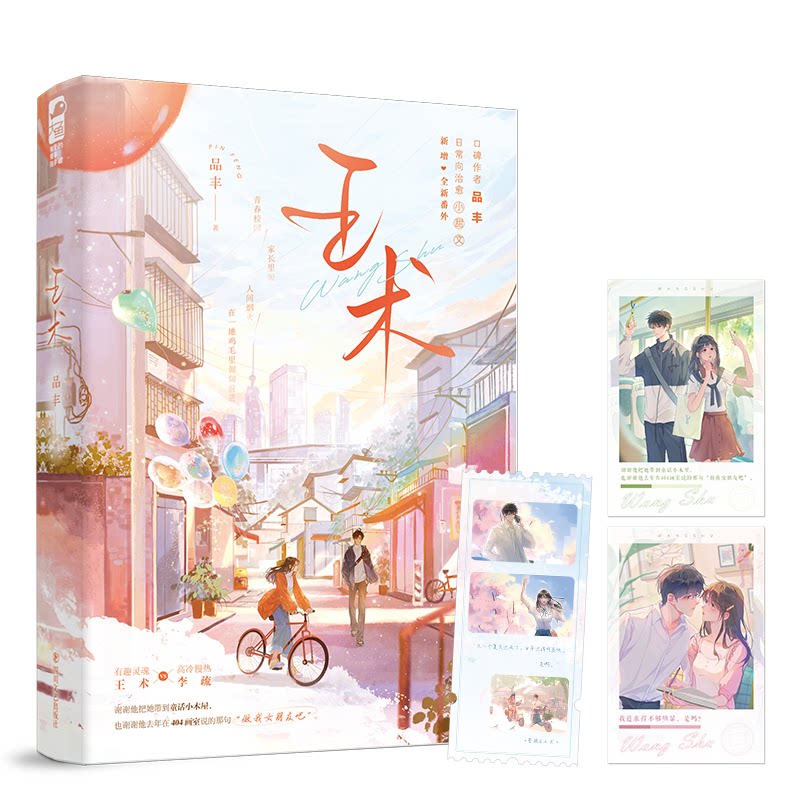 【正版】王术(含赠品) 王术策略 权谋智慧 职场技巧 决策方法 成功法则 领导力提升 经典案例 实践指南 9787541170270