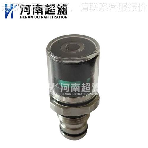 替代贺 德克差压发讯VD5B.1AZD过滤器配件目式油分压器力开关