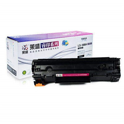 莱盛适用HP 88A P1106 P1108 m1213nf M1136 1007硒鼓 HP1008硒鼓