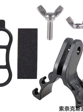 适用支架表座SL7Pinarello赛车骑行Domane码表行者下挂吊装支架