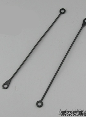 适用宝骏330E100拉绳610310W360560RS730510530RM5油箱盖防丢绳