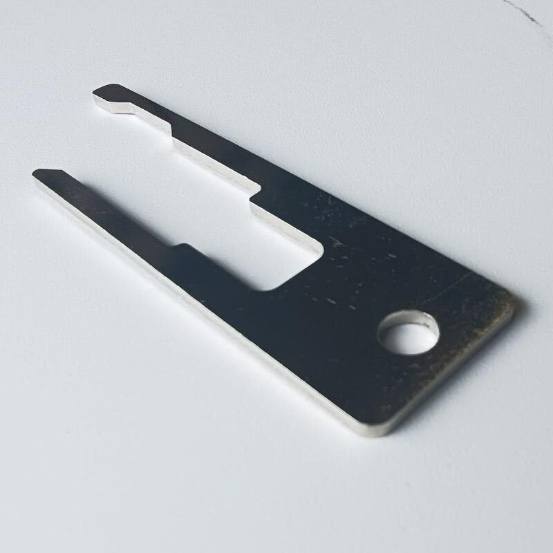 特斯拉安全带拆卸工具适用Model3Y换工适用工具调节器通用钥匙