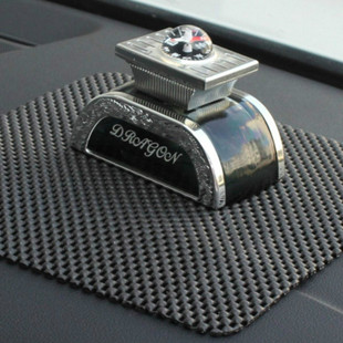 适用座垫格子凯迪拉克CT6CT5XT5XT6CT4XTSATSL车用防滑垫